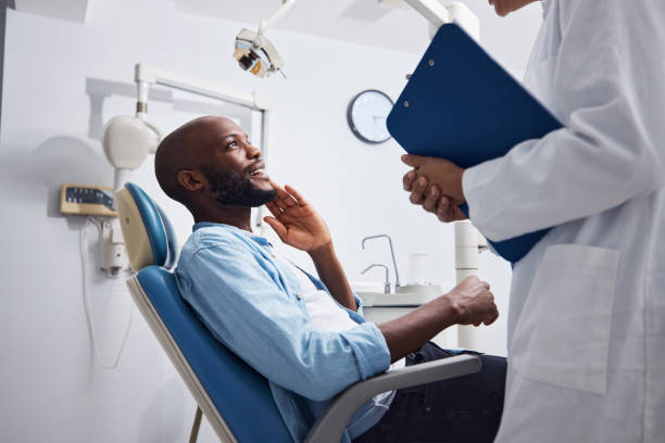 Best Knocked-Out Tooth (Avulsed Tooth) Treatment in Harpersville, AL