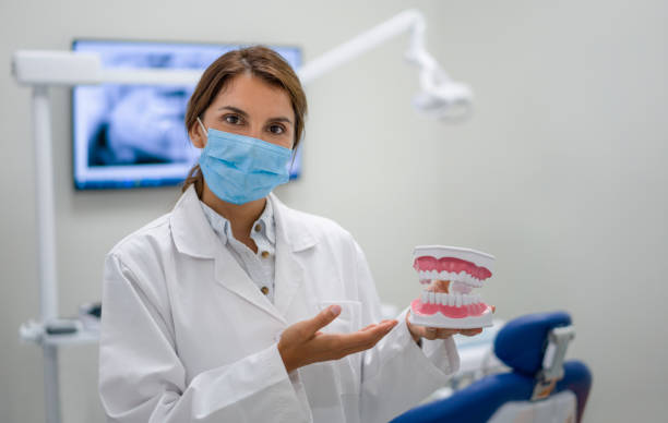 Best Emergency Dental Care for Sports Injuries in Harpersville, AL
