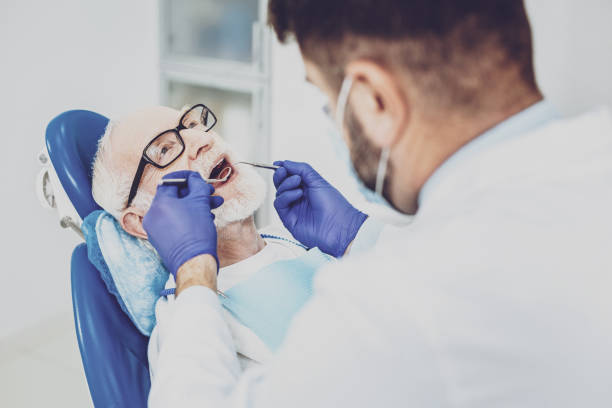 Best 24-Hour Emergency Dental Care in Harpersville, AL